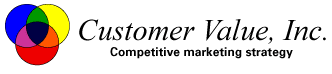 Customer Value Inc Logo